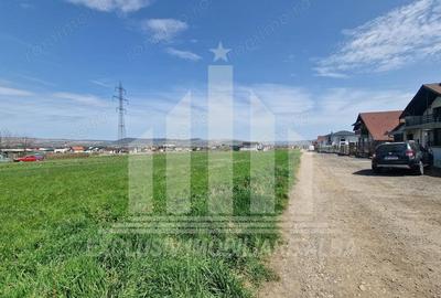 Teren de vanzare intre Alba-Micesti in apropiere de Valea Popii - 5