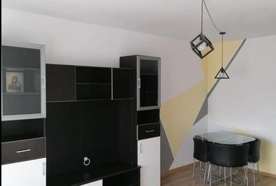 Garsonieră decomandată, mobilată în Rahova - 2