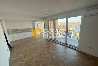Apartament 3 camere DECOMANDAT--VEDERE PANORAMICA- Rediu - 2