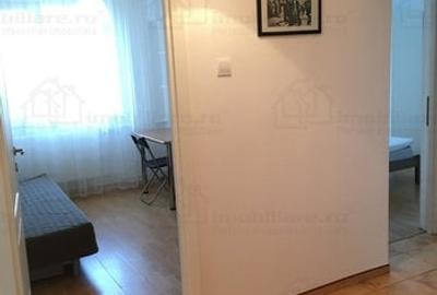 Apartament cu 3 camere decomandat, mobilat în Tineretului - 6