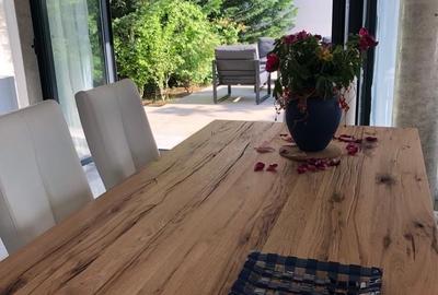 Casă individuală cu 6 camere cu Canalizare în Iancu Nicolae - 9