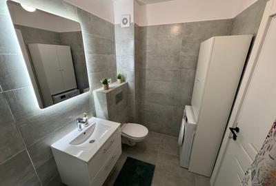 Apartament cu 2 camere decomandat în Metalurgiei - 5