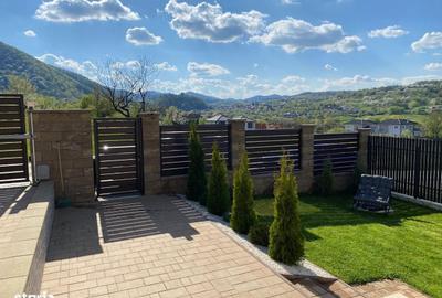 Casă cu 4 camere în Cisnădioara - 2