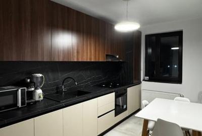 2 camere bloc nou cu loc de parcare inclus // zona Pacii - Apusului - 2