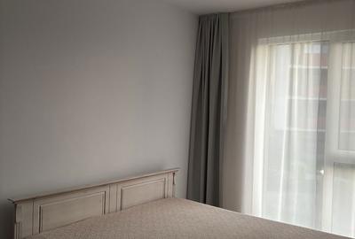 Apartament cu 2 camere decomandat în Dumbrăvița - 2