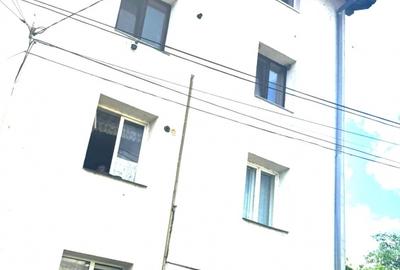 Vanzare apartament 3 camere mobilat si utilat - Obor Gura Humorului - 13