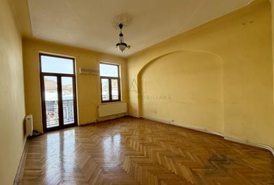 Apartament cu 3 camere decomandat în Calea Călărașilor - 6