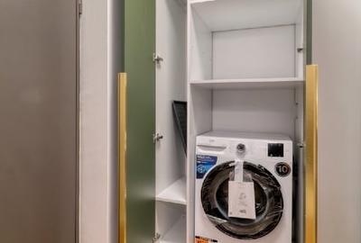 Garsonieră, mobilată în Dristor - 5