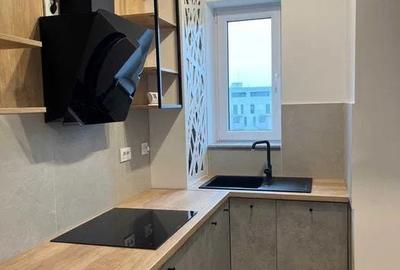 Apartament cu 2 camere în Brâncoveanu