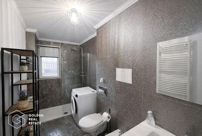 Apartament cu 2 camere decomandat în Micălaca - 13