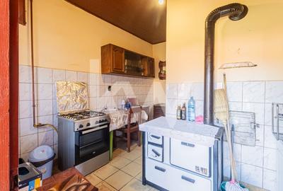 Casa individuala de vanzare 318 mp utili + 571 mp teren Comision 0% Casa individuala de vanzare 318 mp utili + 571 mp teren Comision 0% - 18