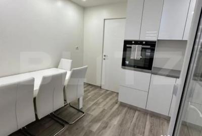 Apartament cu 2 camere decomandat, mobilat în Siret