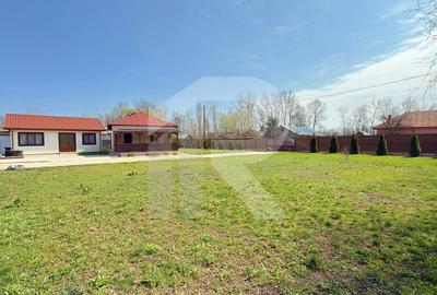 Casă individuală cu 4 camere cu Canalizare în Tătărăștii de Sus - 5