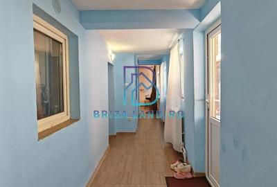 Casă cu 4 camere cu Teren 169 Mp în Bucureștii Noi