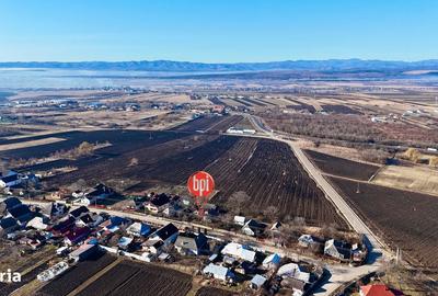 Casă cu 2 camere cu Teren 800 Mp în Fântâna Mare - 2