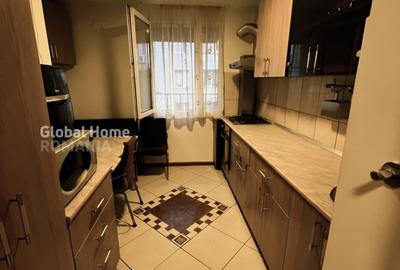 Apartament cu 3 camere semidecomandat, mobilat în Drumul Taberei - 11