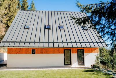 Casă cu 4 camere în Mărișel - 4