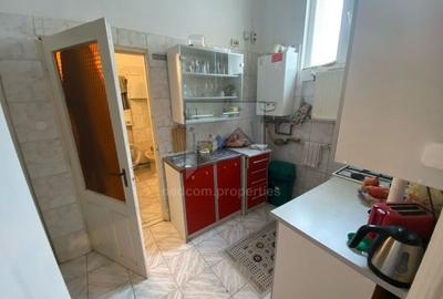 Vanzare Casa S+P zona Piata Romana - Caderea Bastiliei - 11