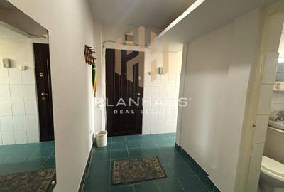 Apartament cu 2 camere - str. Cuza Voda, semidecomandat, zonă liniștită - 6