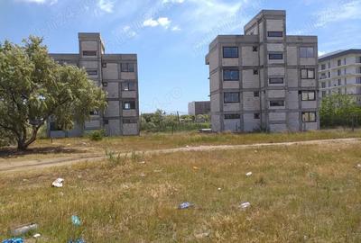 Apartament cu 2 camere în Mamaia - 5