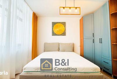 Apartament cu 3 camere în Central - 4