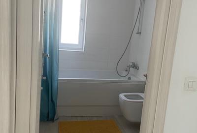 Apartament cu 2 camere decomandat în Exterior Vest - 1