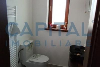 VILA spatioasa in VIISOARA la 7km de Piatra Neamt. - 7