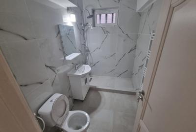 Apartament cu 2 camere nedecomandat în Tudor Vladimirescu - 5