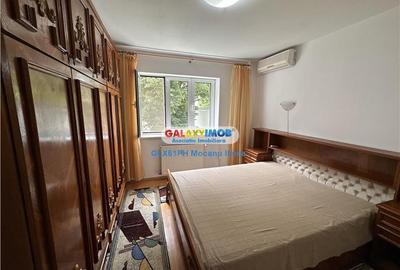 Apartament cu 3 camere decomandat, mobilat în Poștei - Bucov - 9