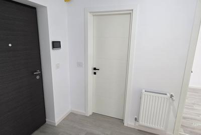 Apartament 2 camere bloc nou 2025 la cheie!