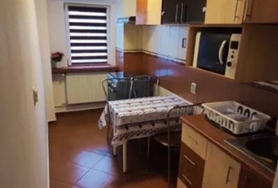 Garsonieră decomandată, mobilată în Trafic Greu - 3