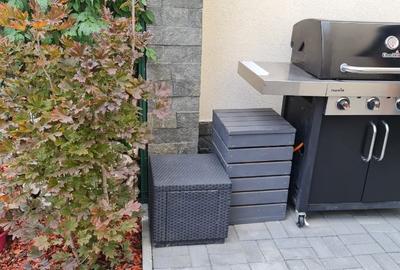 Casa Bragadiru, Crisul Repede 35 - 2