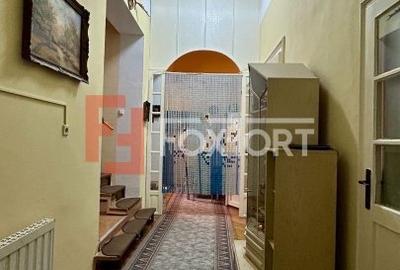 COMISION 0% Apartament cu 4 camere la curte comuna - Elisabetin - 24