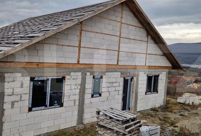 Casa individuala, 5 camere, 150 mp, 490 mp teren, Suceagu