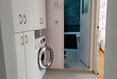Apartament cu 3 camere în Nufărul - 2