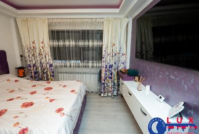 Apartament cu 2 camere decomandat, mobilat în Central - 4