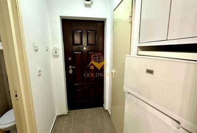 Garsonieră semidecomandată, mobilată în Gheorgheni - 4