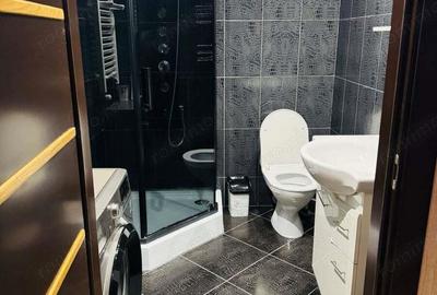 Garsonieră decomandată în Central - 2