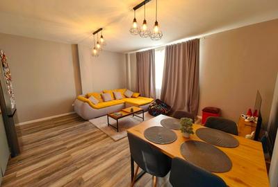 Apartament trei camere premium lângă Parcul Poligon - 4