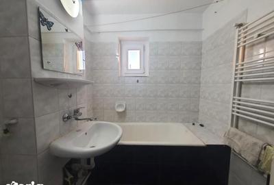 Apartament cu 2 camere decomandat, mobilat în Aurel Vlaicu - 10