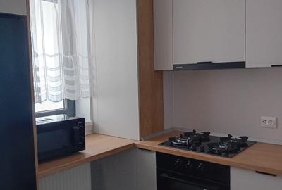 Garsonieră decomandată, mobilată în Theodor Pallady - 9