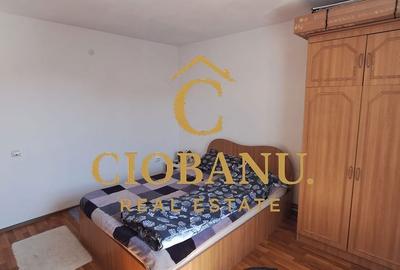Casă cu 3 camere în Bucovăț - 9