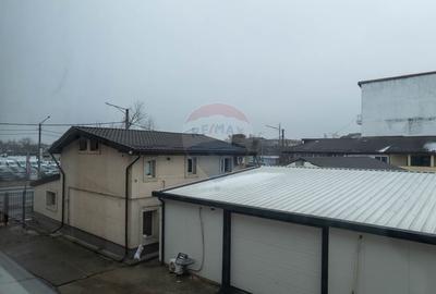 Casă cu 4 camere cu Teren 150 Mp în Chitila - 11