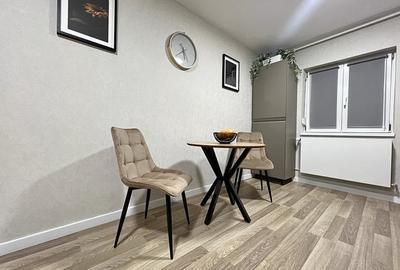 2 Camere Aviatiei | Renovare completa | Mobilat | Gata de mutare - 8