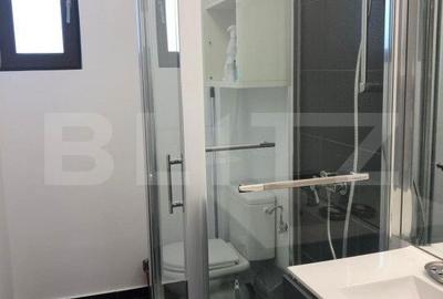 Casă cu 4 camere în Baciu - 12