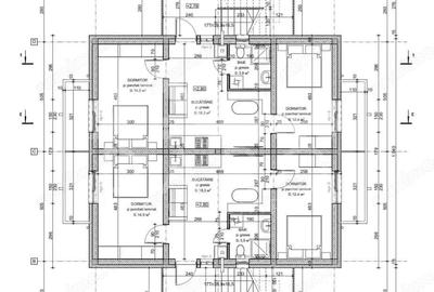 Apartament cu 2 camere decomandat în 7 Noiembrie - 5