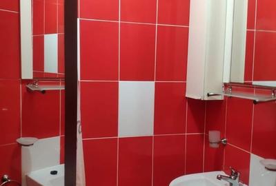 Garsonieră în Central