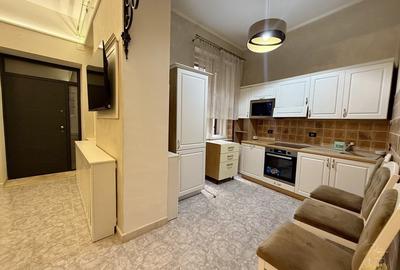 Apartament modern cu 4 camere in zona Ultracentrala - Oradea - 12