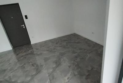 Garsonieră nedecomandată în Central - 2