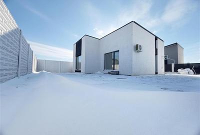 Casă individuală cu 3 camere cu Teren 300 Mp în Berceni - 3